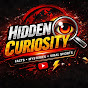 Hidden Curiosity Avatar