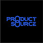 Product Source Company - Wellness Manufacturer logo