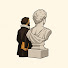 yIWFawDLfAg-channel-avatar-Achter het Standbeeld