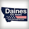 Steve Daines for Montana