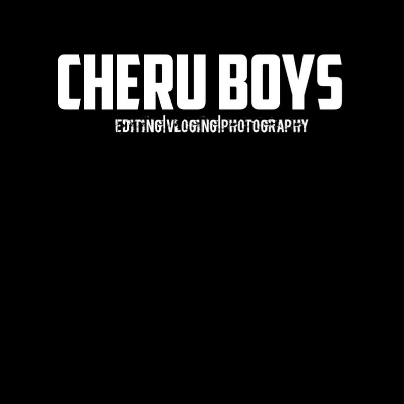 Cheru Boys