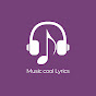 Music cool Lyrics Avatar