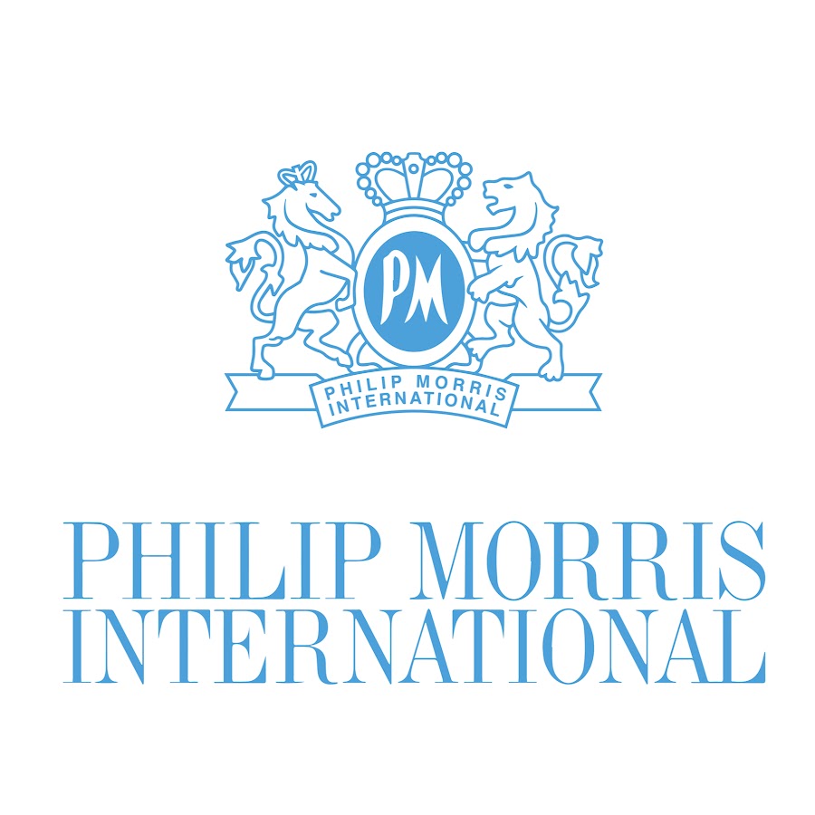 Philip Morris International YouTube