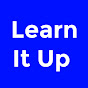 Learn It Up  logo