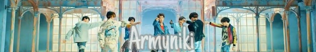 Armyniki 7u7 Avatar canale YouTube 
