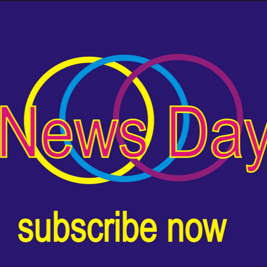 News Day - YouTube