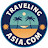 Traveling Asia