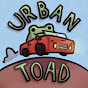 Urban Toad  logo