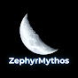 Zephyr Mythos logo