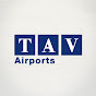 TAVAirports Youtube video kanalı Profil Fotoğrafı TAVAirports Youtube video kanalı Profil Fotoğrafı