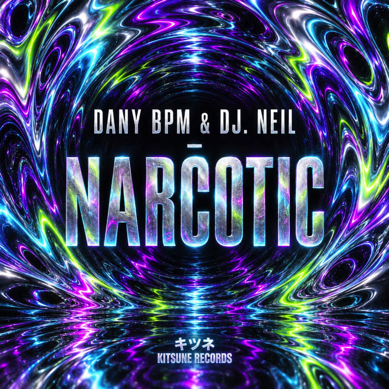 Dany BPM - Topic