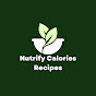 Nutrify Calories Recipes logo