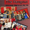 The Comic Hangout