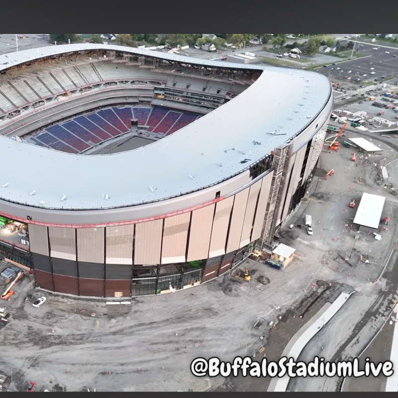 Buffalo Stadium Live thumbnail