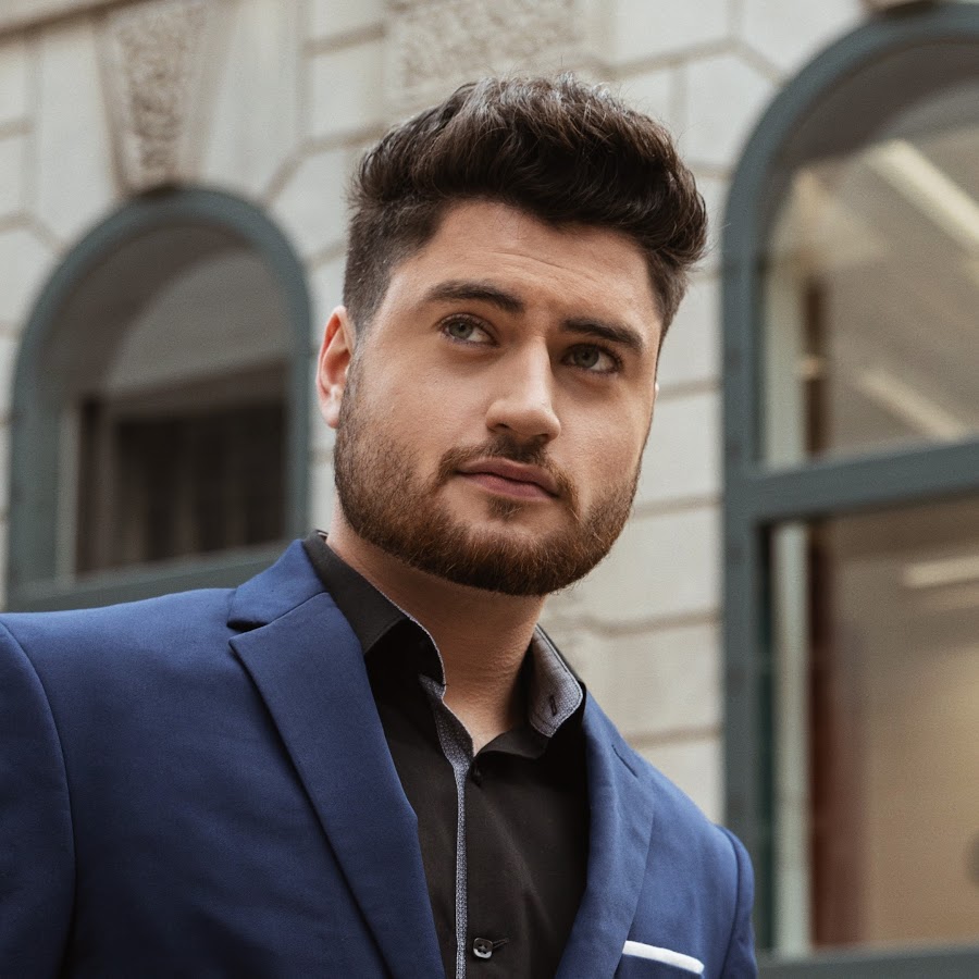 David Thibault YouTube