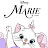 @marieandcat