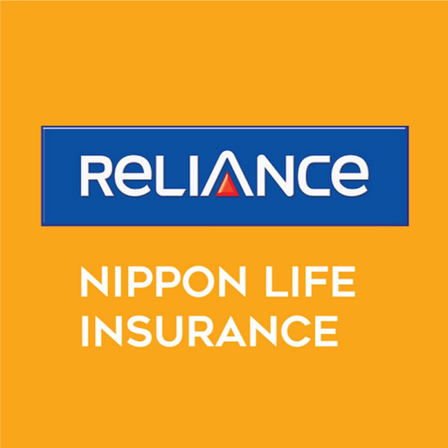 Reliance Nippon Life Insurance YouTube Reliance Nippon Life Insurance YouTube