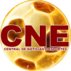 Central de notícias e esportes CNE