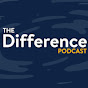 The Difference Podcast YouTube Profile Photo