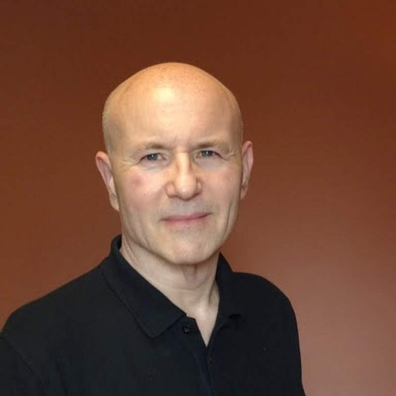 Dr Simon Paul Atkinson