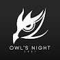 Owl's Night logo
