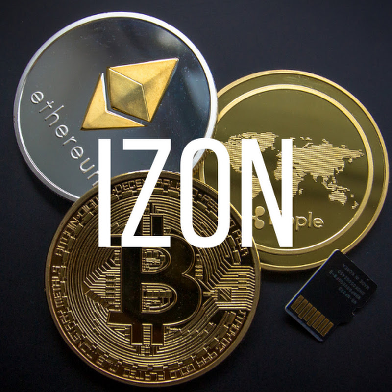 Izon Crypto