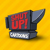 Shut Up! Cartoons