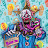 Ascend The Clown Haunter