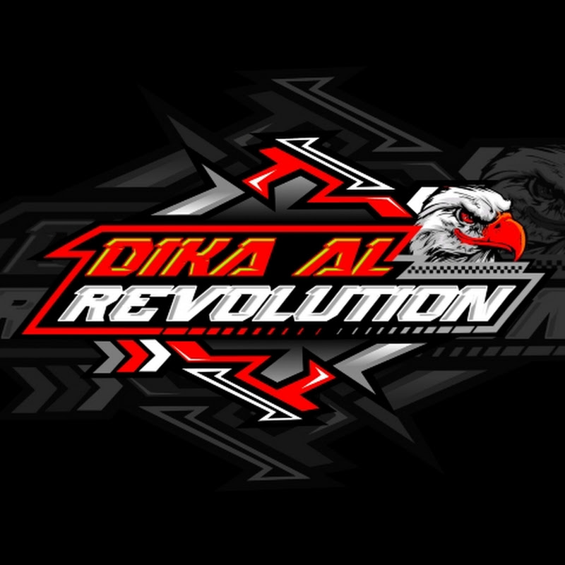 DIKAAL REVOLUTION 