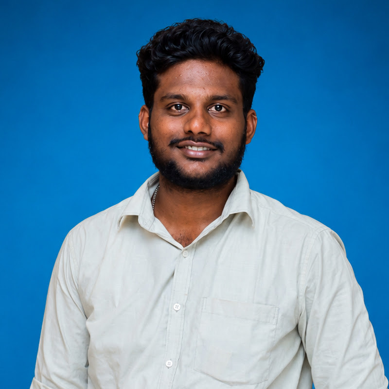 DevOps with Ravi