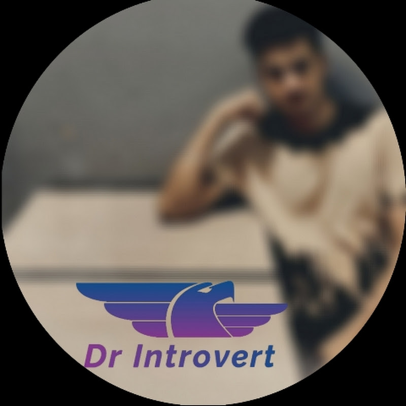 Dr Introvert