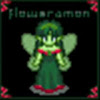 Floweramon