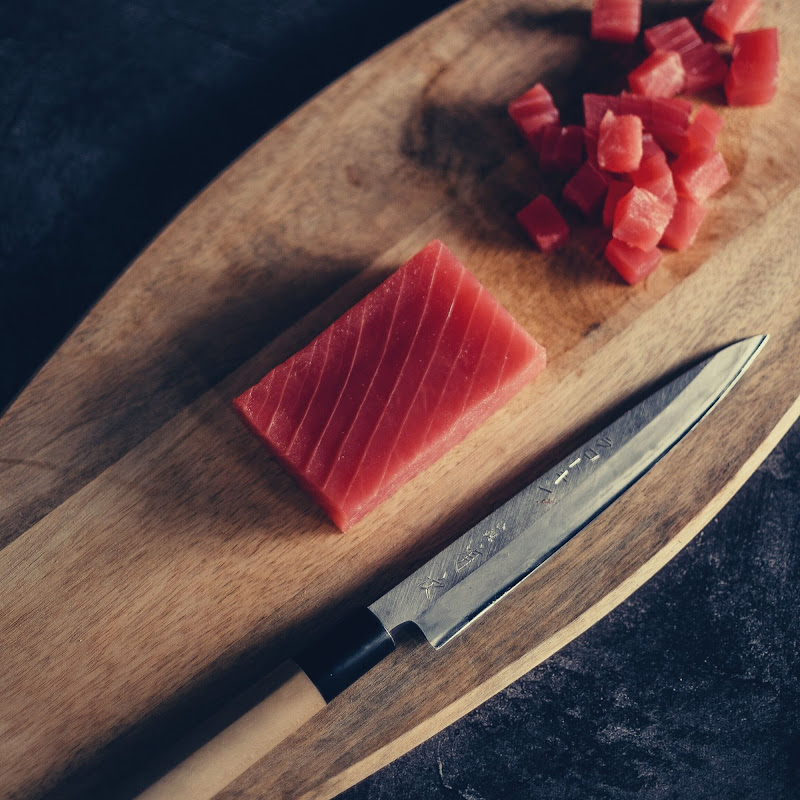 Cooking Music Rhythms - Topic