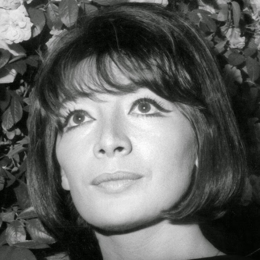 Juliette Greco YouTube