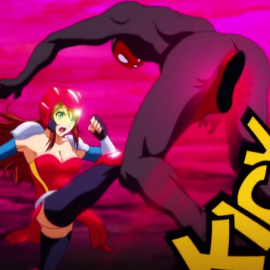 anime ballbusting anime ballbusting