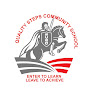 QUALITY STEPS COMMUNITY SCHOOL logo