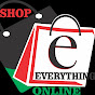 Shop Everything Online logo