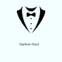 Fashion Haul logo