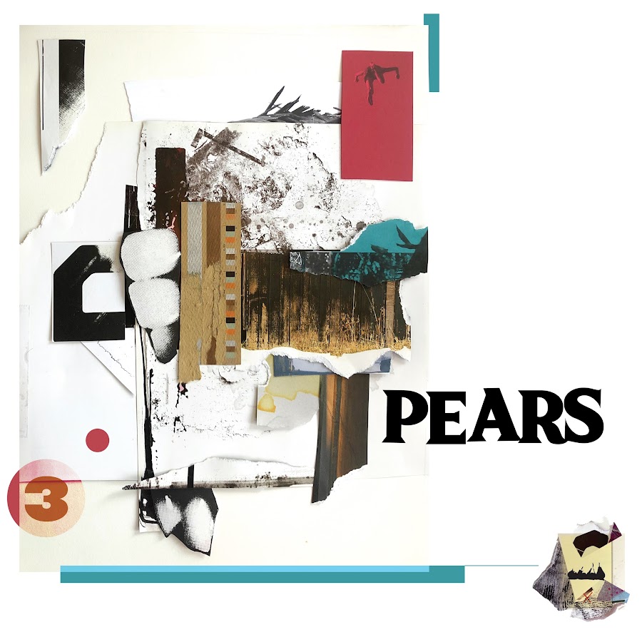 PEARS the band YouTube