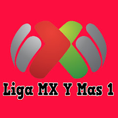 Liga MX Y MAS HD 3