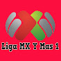 Liga MX Y MAS HD 3