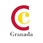 CÁMARA DE COMERCIO DE GRANADA logo