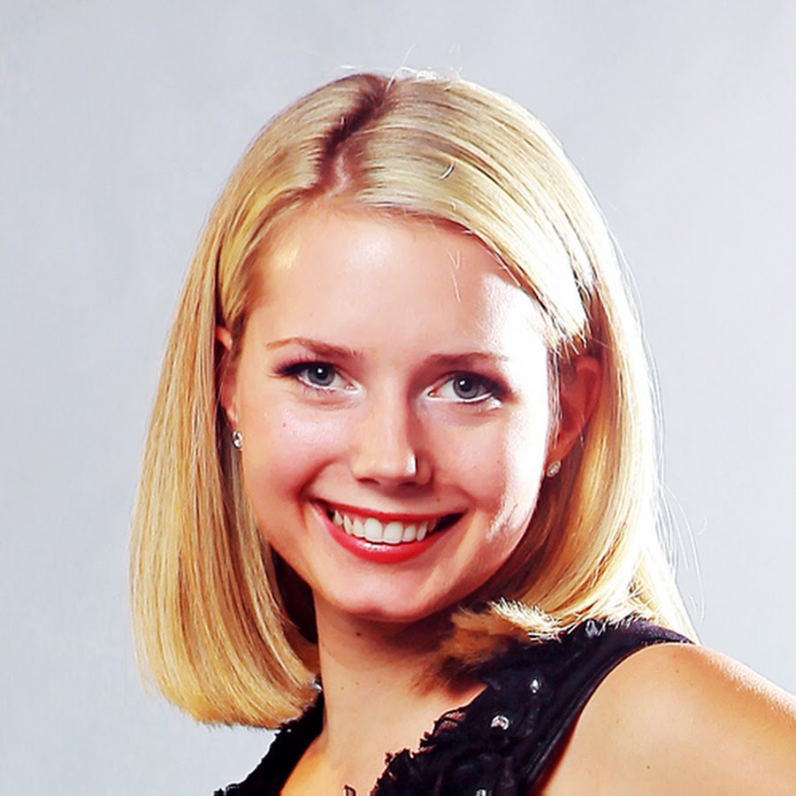 Nora Hartfeil YouTube