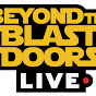 Beyond The Blast Doors