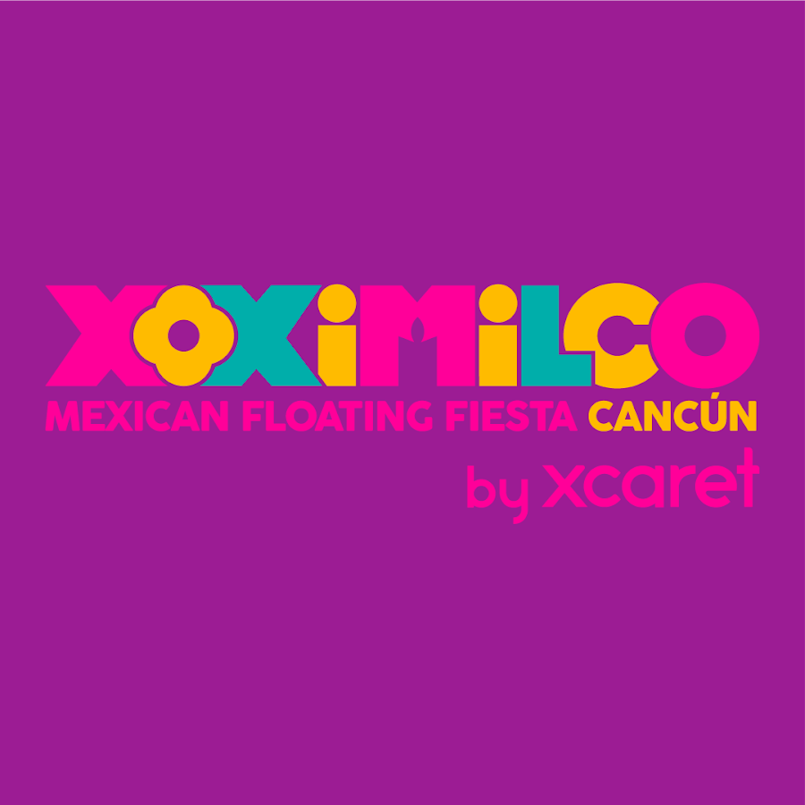 Xoximilco Cancún - YouTube