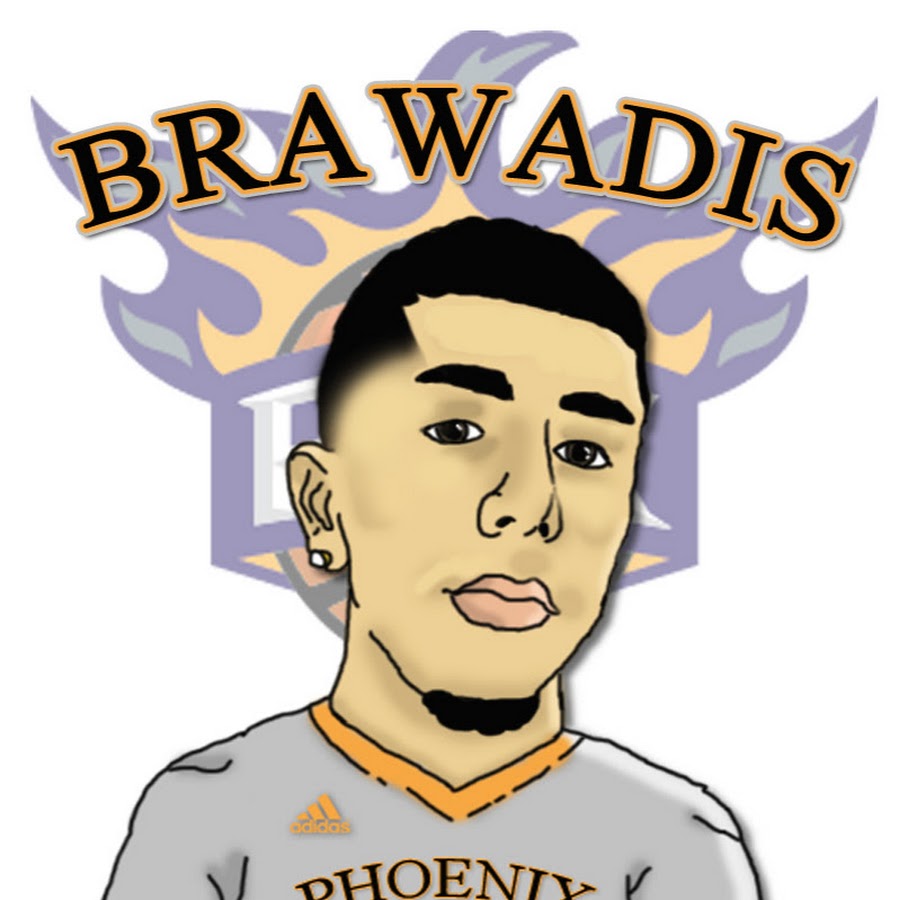 Brawadis YouTube