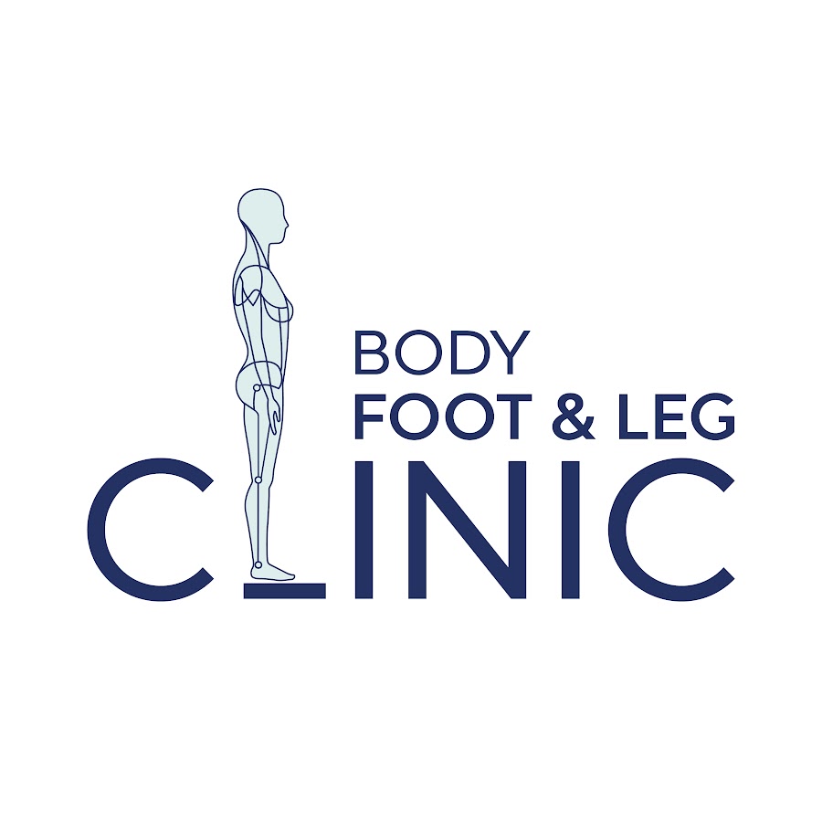The Foot and Leg Clinic Orthotics Glasgow I Edinburgh YouTube