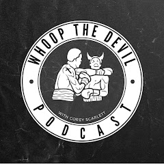 Whoop The Devil Podcast
