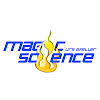 Magic Science - Urs Gfeller - Schweiz (magicscience.ch)
