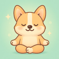 わんこの癒しタイム【心がほっとするわんちゃんたち】アイコン画像